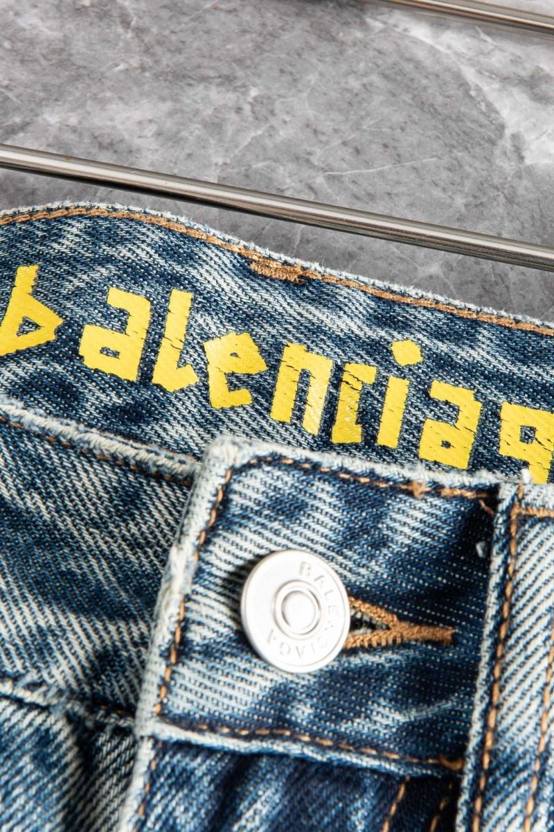 Balenciaga Jeans